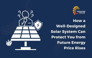 solar protection against rising energy prices