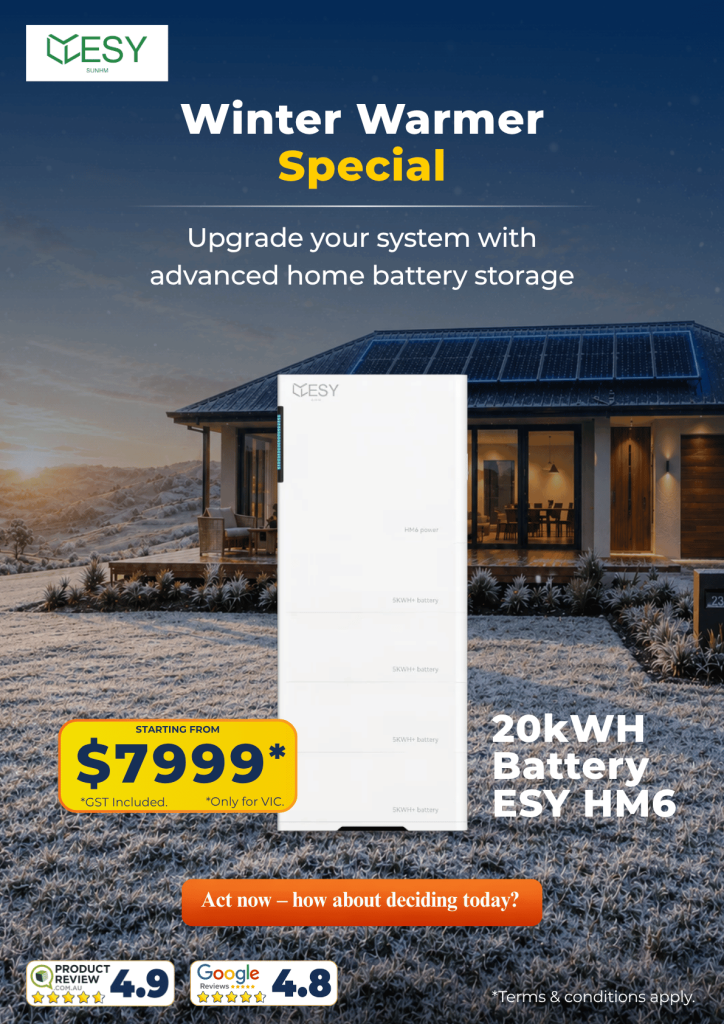 winter-warmer-special-20kwh-esy-hm6-battery-vic-2026