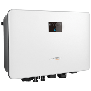 SUNGROW inverter
