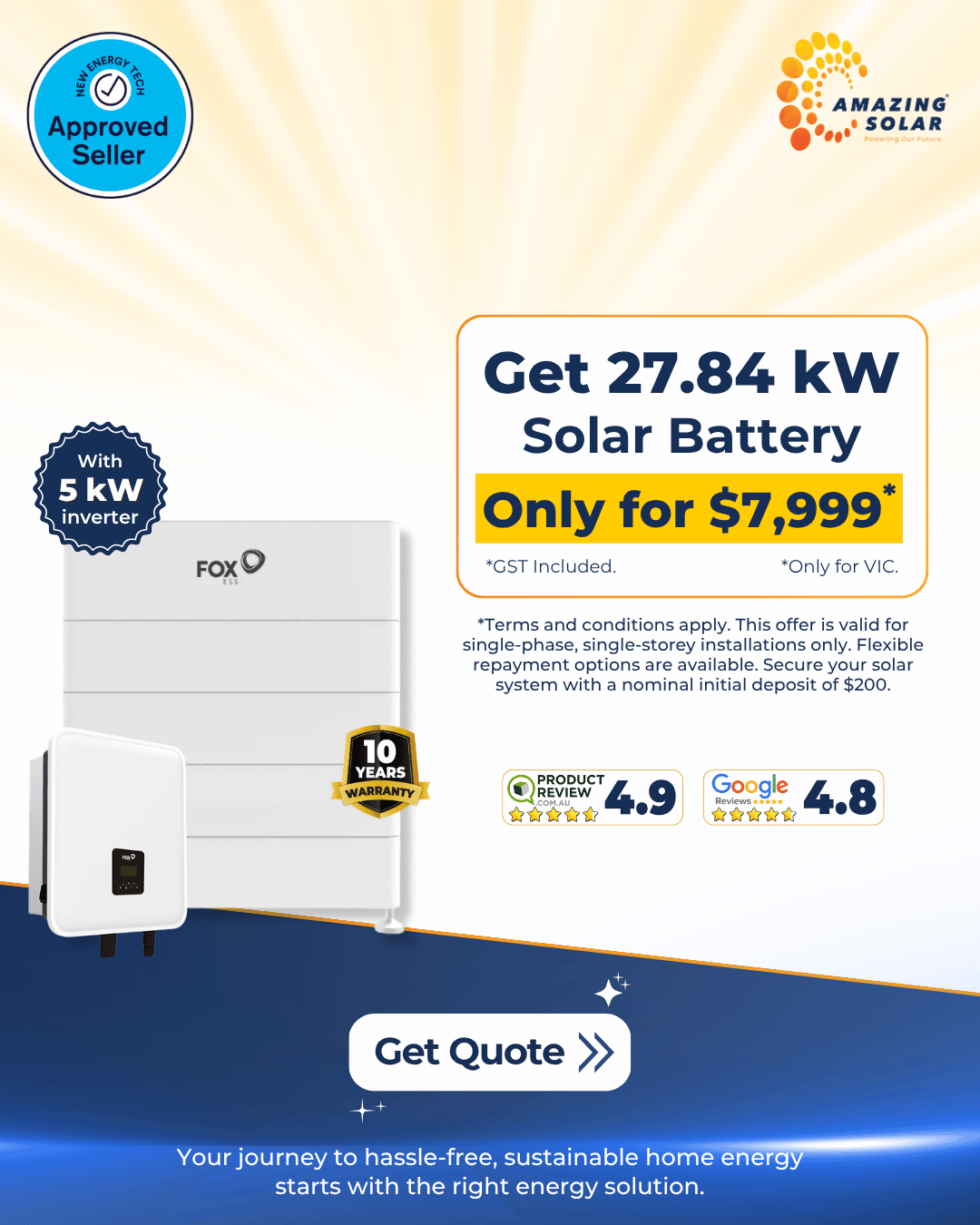 27.84kw solar battery 2026