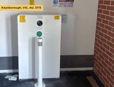 Keysborough, VIC, AU, 3173