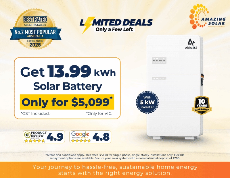 amazing-solar-13.99kWh-solar-battery