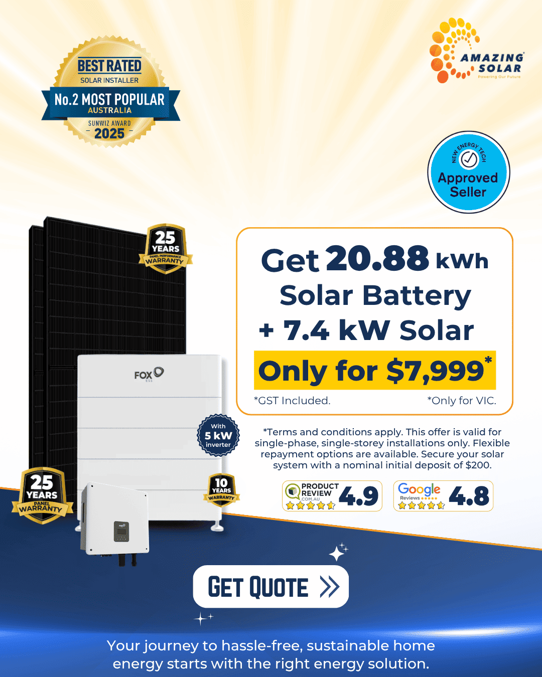 amazing-solar-20.88kwh-battery-plus-7.4kw-solar