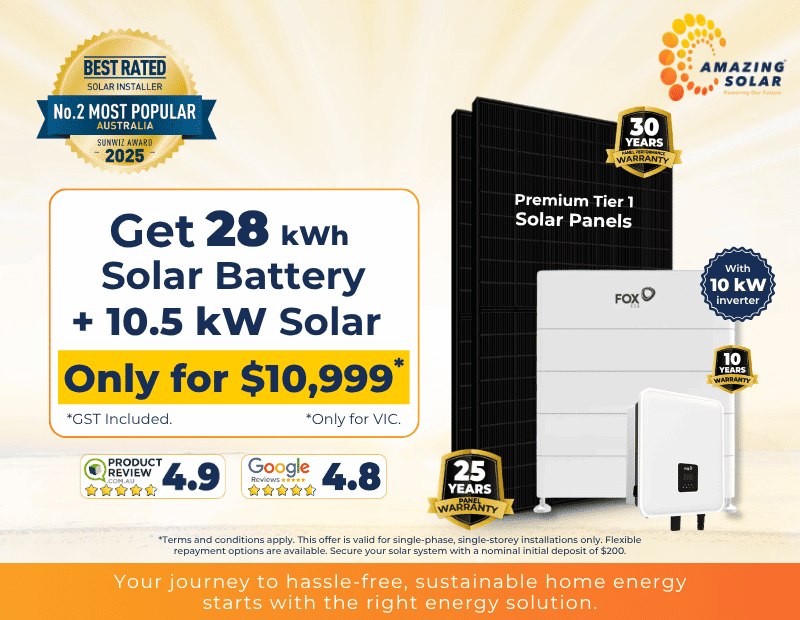 amazing-solar-28kwh-battery-plus-10.5kw-solar