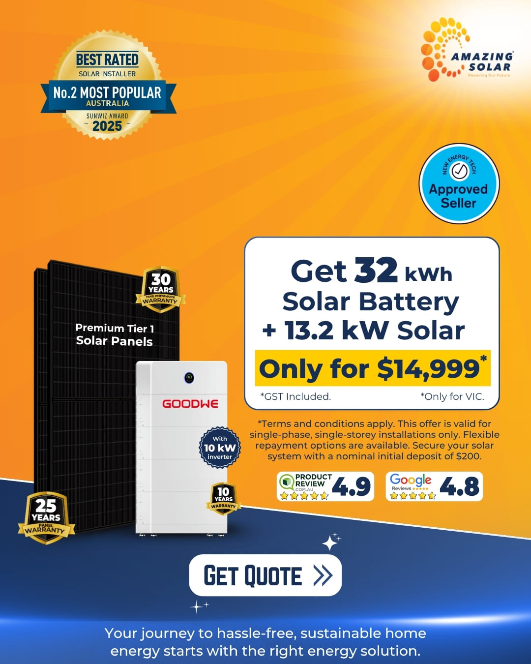 amazing-solar-32kwh-battery-plus-13.24kw-solar