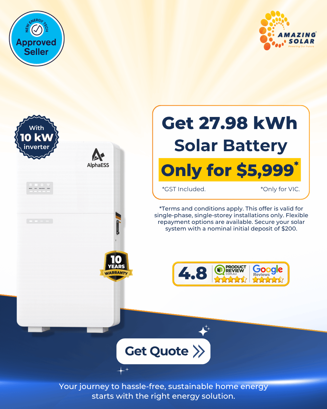 27.98kWh solar battery 2026 - Copy
