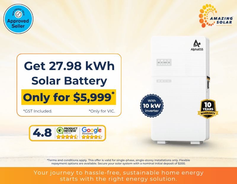 27.98kWh solar battery 2026