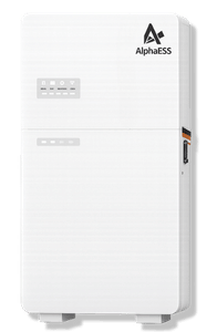 AlphaEss battery