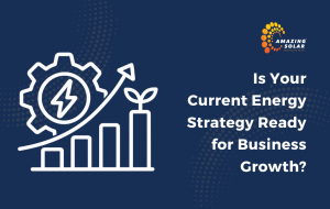 Business Energy Strategy for Commercial Growth