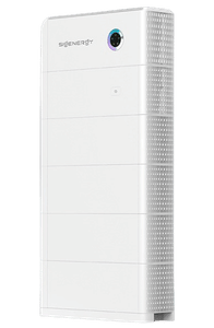 Sigenergy battery